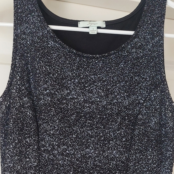 Soprano Dress Size Small - Picture 3 of 4